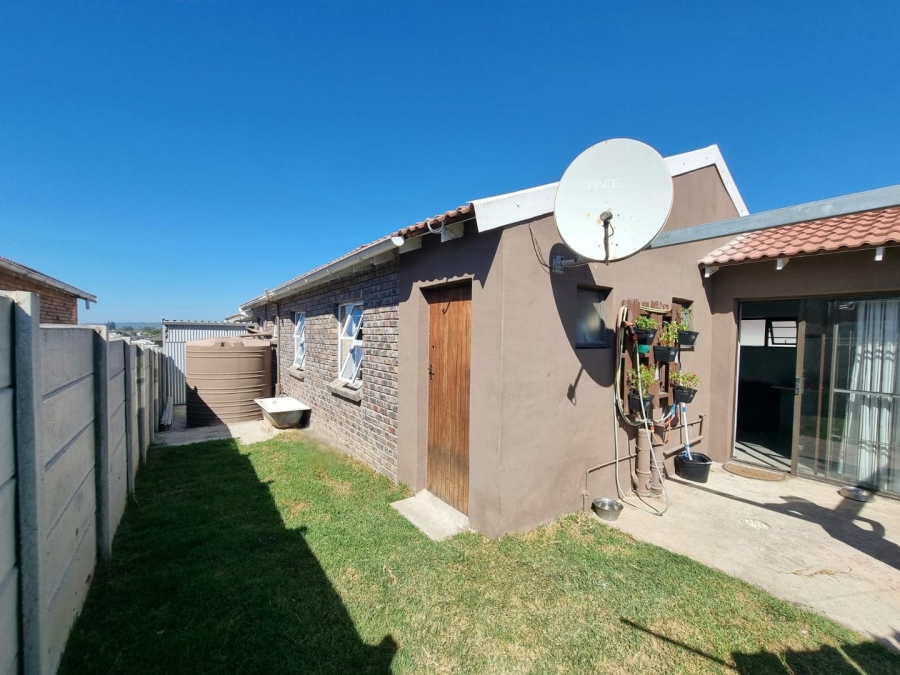 3 Bedroom Property for Sale in Parsons Ridge Eastern Cape